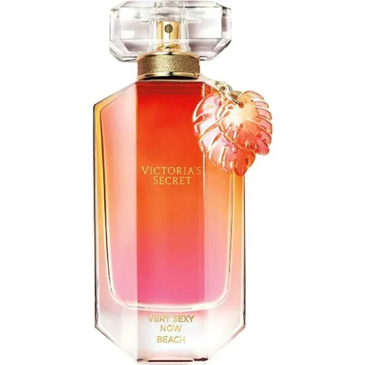 Victoria's Secret Very Sexy Now Beach parfüm şişesi
