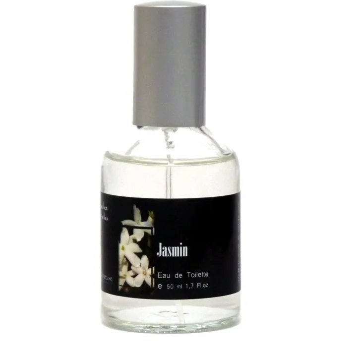 Provence & Nature Les Originelles - Jasmin parfüm şişesi