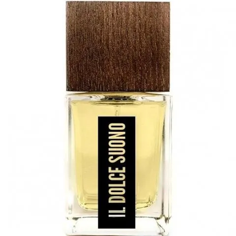 Sixteen92 Il Dolce Suono perfume bottle