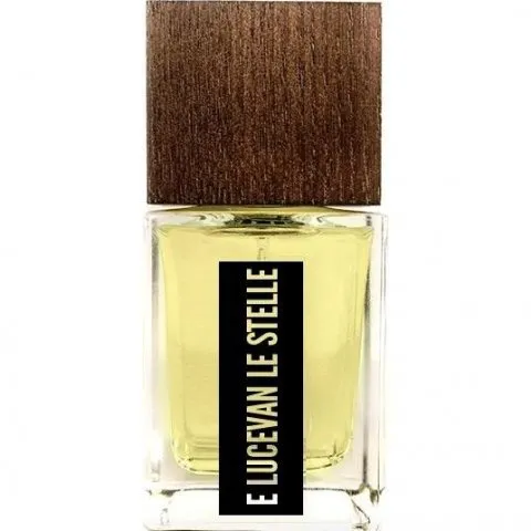 Sixteen92 E Lucevan Le Stelle (Extrait de Parfum) perfume bottle