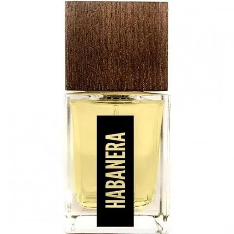 Sixteen92 Habanera perfume bottle