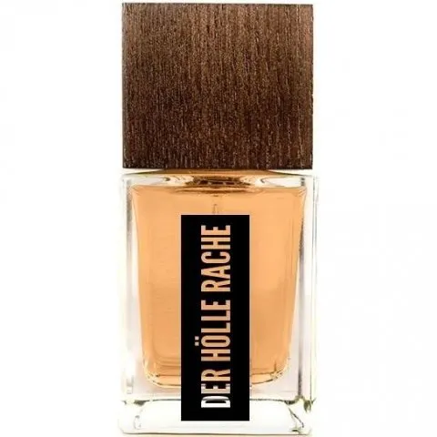 Sixteen92 Der Hölle Rache perfume bottle