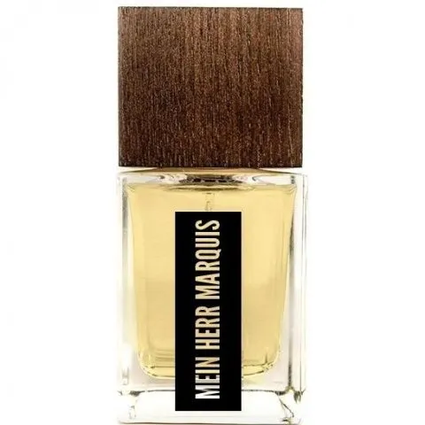 Sixteen92 Mein Herr Marquis (Extrait de Parfum) perfume bottle