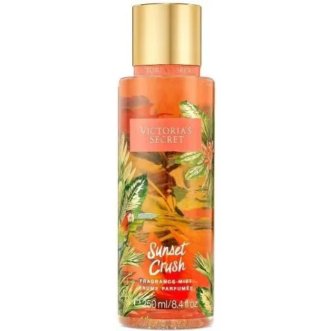 Victoria's Secret Sunset Crush parfüm şişesi