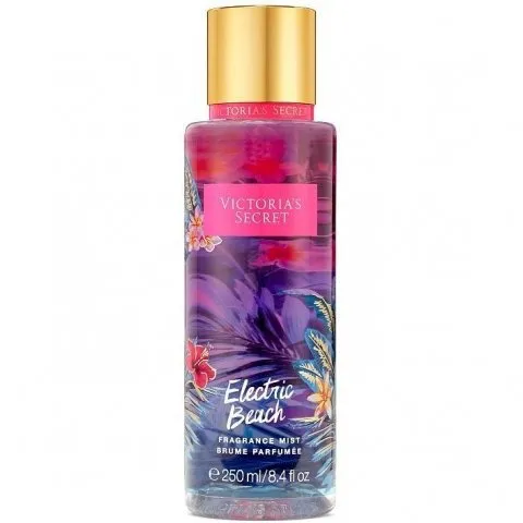 Victoria's Secret Electric Beach (2018) parfüm şişesi