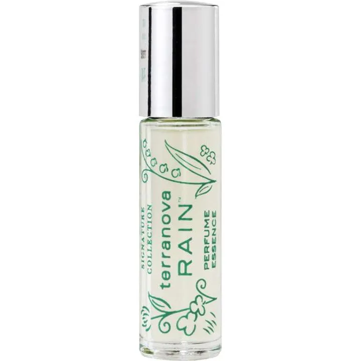 Terranova Signature Collection - Rain (Perfume Essence) perfume bottle