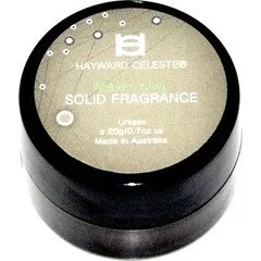 Hayward Celeste Meyer Kiwi parfüm şişesi