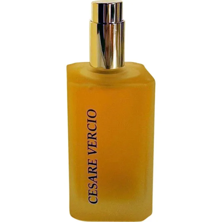 Berendsohn Cesare Vercio perfume bottle