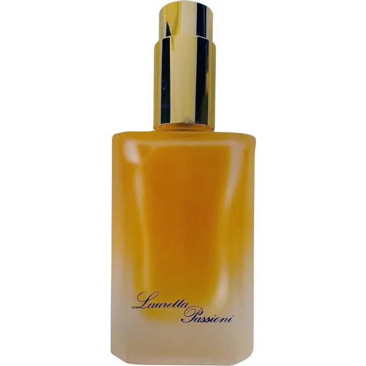 Berendsohn Lauretta Passioni perfume bottle