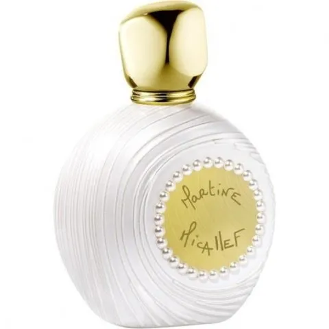 M. Micallef Mon Parfum Pearl parfüm şişesi