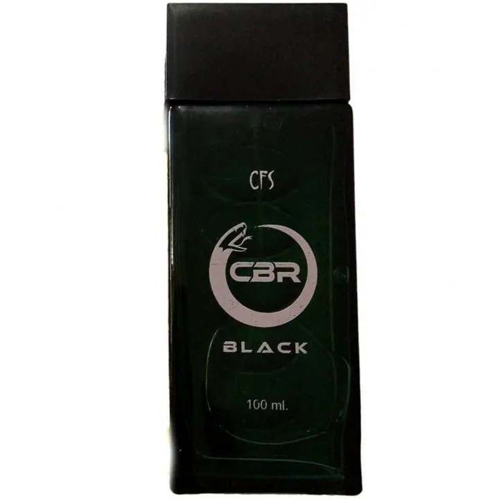 CFS CBR Black perfume bottle