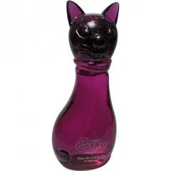 Jungle Magic Naughty Catty perfume bottle