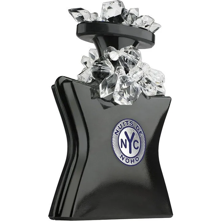 Bond No. 9 Nuits de Noho Chandelier Edition parfüm şişesi