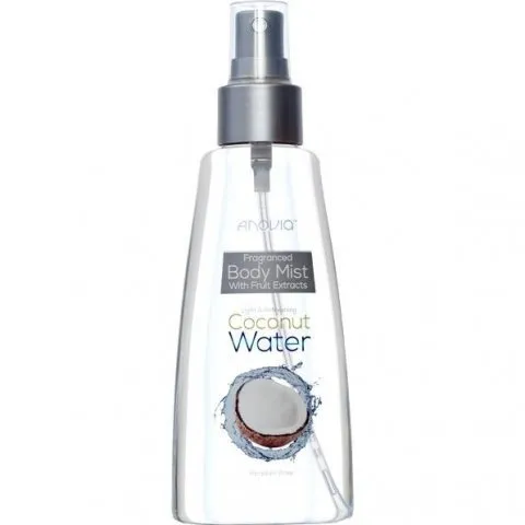 Anovia Coconut Water perfume bottle