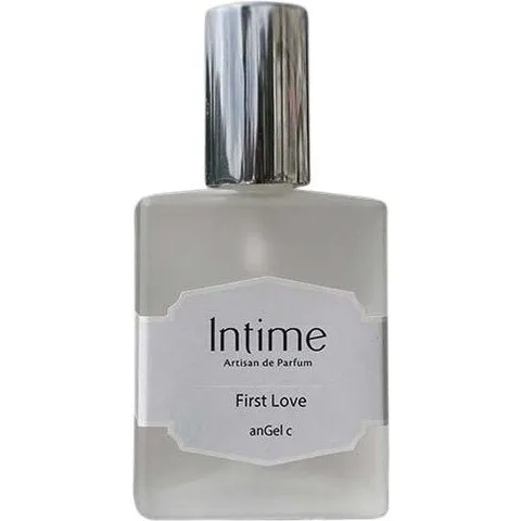 Intime Artisan de Parfum First Love perfume bottle