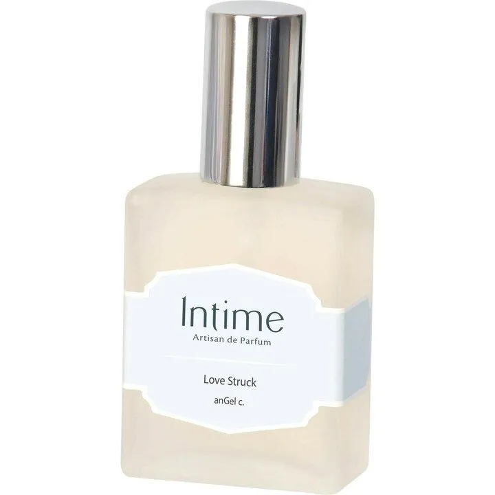 Intime Artisan de Parfum Love Struck perfume bottle