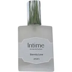 Intime Artisan de Parfum Eternity Love perfume bottle