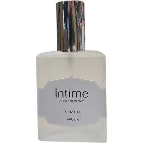 Intime Artisan de Parfum Charm perfume bottle