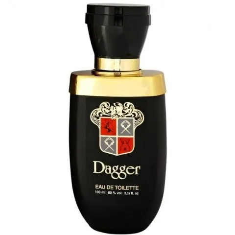 Dina Cosmetics Dagger parfüm şişesi