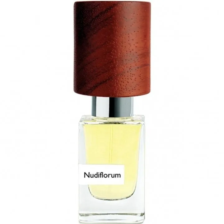 Nasomatto Nudiflorum (Extrait de Parfum) parfüm şişesi