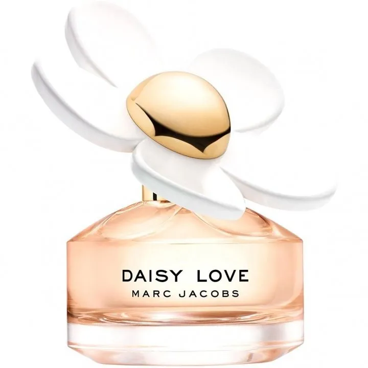 Marc Jacobs Daisy Love (Eau de Toilette) parfüm şişesi