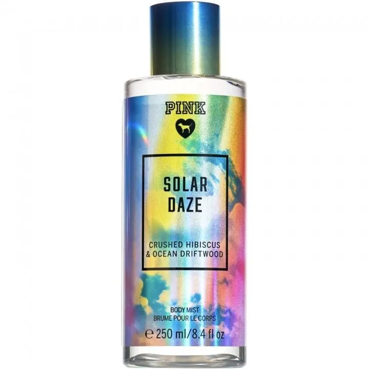 Victoria's Secret Pink - Solar Daze parfüm şişesi