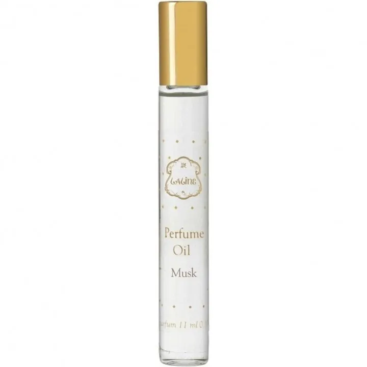 Laline Musk (Perfume Oil) perfume bottle