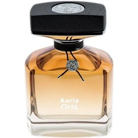 La Cristallerie des Parfums Aeria Oris parfüm şişesi