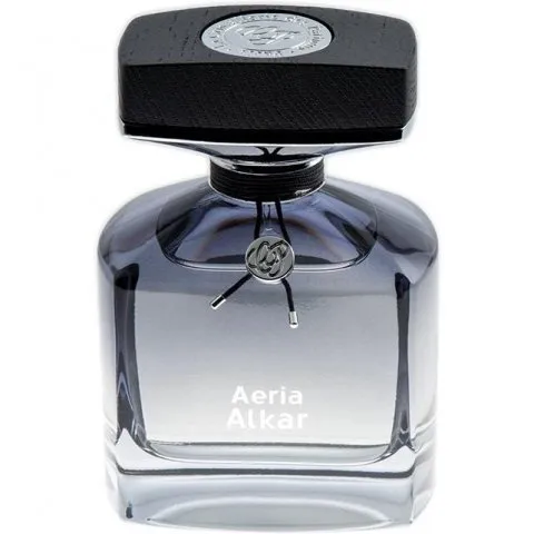 La Cristallerie des Parfums Aeria Alkar parfüm şişesi