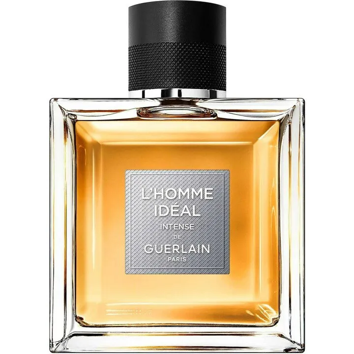 Guerlain L'Homme Idéal Intense / L'Homme Idéal L'Intense parfüm şişesi