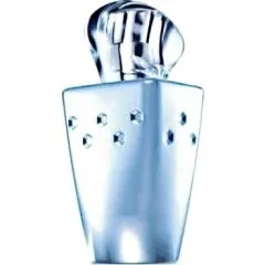 Avon Today Tomorrow Always Diamond perfume bottle
