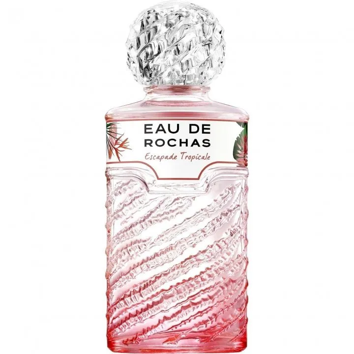 Rochas Eau de Rochas Escapade Tropicale parfüm şişesi