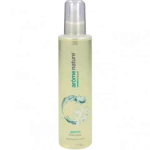 Azadé Arôme Nature - Jasmin parfüm şişesi