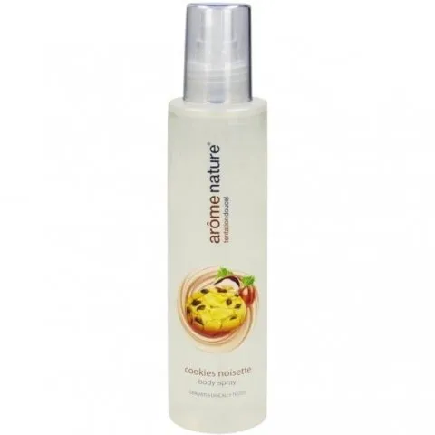 Azadé Arôme Nature - Cookies Noisette perfume bottle