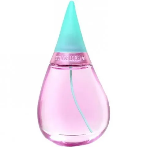 Agatha Ruiz de la Prada Gotas de Color Happy Smile parfüm şişesi