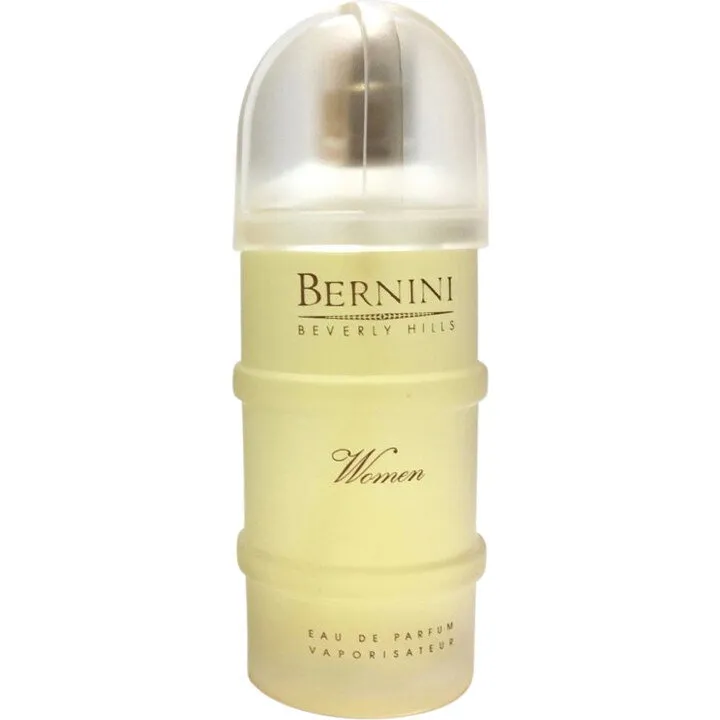 Bernini Women parfüm şişesi