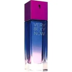 Victoria's Secret Very Sexy Now 2010 (V.2) perfume bottle