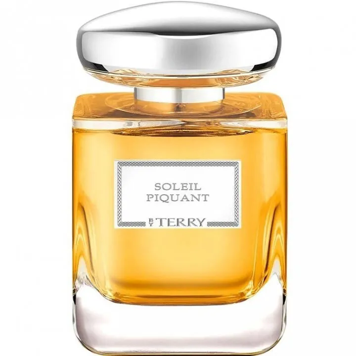 By Terry Soleil Piquant parfüm şişesi