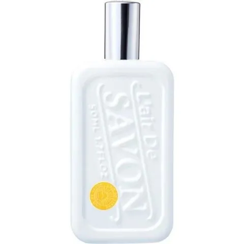 L'Air de Savon Sunny Holic / サニーホリック parfüm şişesi