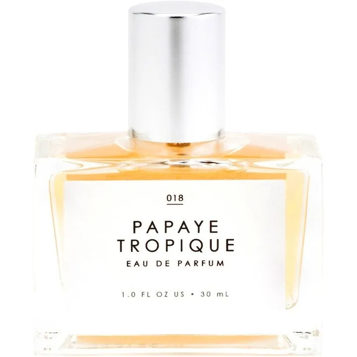 Le Monde Gourmand Papaye Tropique (Eau de Parfum) parfüm şişesi