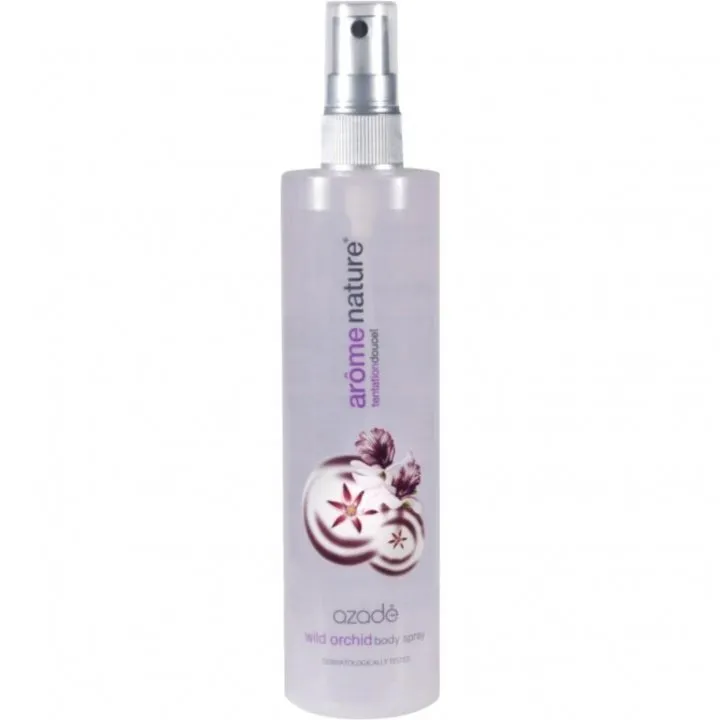 Azadé Arôme Nature - Wild Orchid perfume bottle