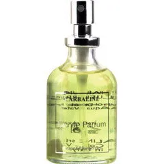 Carbaline Uva & Mirtilli / Grape & Blueberries parfüm şişesi
