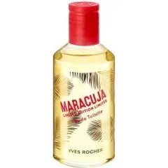 Yves Rocher Maracuja perfume bottle