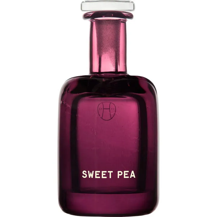 Perfumer H Sweet Pea perfume bottle