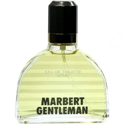 Marbert Gentleman (Eau de Toilette) parfüm şişesi