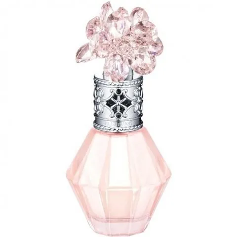 Jill Stuart Crystal Bloom Blessed Love / クリスタルブルーム ブレスドラブ (Hair Mist) perfume bottle