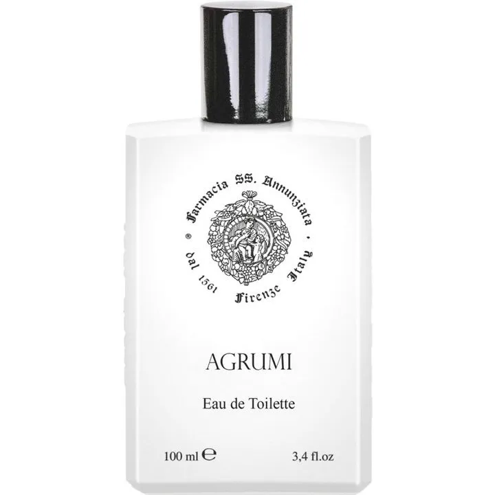 Farmacia SS. Annunziata Agrumi (Eau de Toilette) perfume bottle