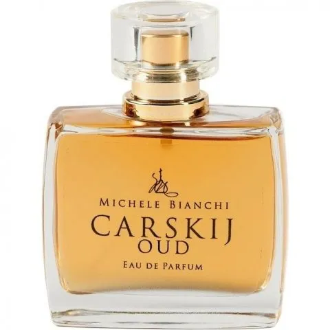 Michele Bianchi Carskij Oud parfüm şişesi