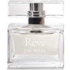 Weil Rêve de Weil perfume bottle