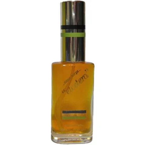 Pikenz ..coeur, corps ... “etcetera” (Eau de Toilette Concentré Élite) perfume bottle